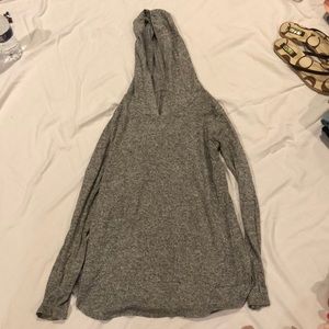 Hooded Sweater